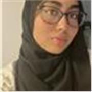 I am a patient and enthusiastic tutor who enjoys making Spanish engaging and easy to understand.