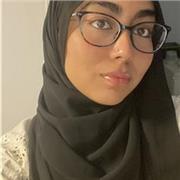 Naima Mirdha Queen