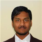 Anand Mohan Raman
