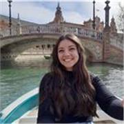 Educadora infantil especializada en inglés para niños