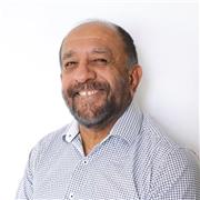 Carlos Alarcon