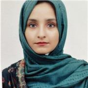 Biology tutor providing lessons online