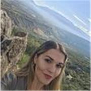 I am a outgoing energetic teacher that wants the best for my students. 