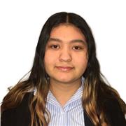 Yeymi Lisbeth Cortez Pineda