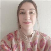 Ingeniera eléctrica con experiencia en clases particulares de niños desde 6 años hasta universitarios