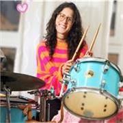 Clases de batería personalizadas en Barcelona