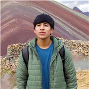 Profesor de Historia Universal e Historia del Perú