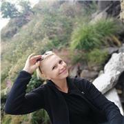 Insegnante madrelingua russa offre lezioni private. Corso base, medio, avanzato