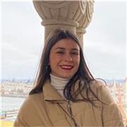 Profesora de apoyo de Francés, primaria, secundaria y bachillerato (online o presencial)