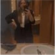 Ingeniera Aeroespacial ofrece clases de ciencias, lengua y educación física.