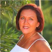 I get to know the learners needs and adapt teaching accordingly. I am understanding and patient.