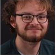 Master's in Early Modern History, with experience in public speaking and presentation.