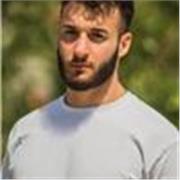 Laureato in ingegneria da ripetizioni di matematica base, analisi, algebra e geometria