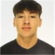 Soy una persona que le gusta enseñar y llevo dando inglés desde los 6 años,me encantaría enseñar a niños pequeños que empiecen 