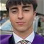 Estudiante de ADE y Análisis de datos, con título de bachillerato y alto nivel de inglés.