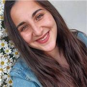 Profesora de Magisterio imparte clases de matemáticas, castellano, inglés, etc