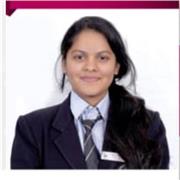 Vanshika Mudgal