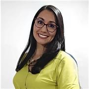 Profesora de inglés, imparto clases a niños, jóvenes y adultos