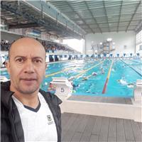 Dicto clases de natación