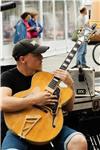 Clases de Guitarra a tu medida. Cualquier nivel y estilo