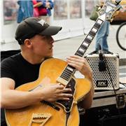 Clases de Guitarra a tu medida. Cualquier nivel y estilo