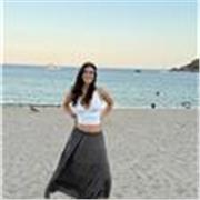 Profesora particular de classes de inglés para estudiantes de primaria o ESO