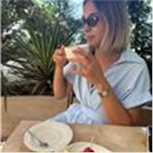 Ayse Sorgunlu