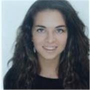 Alumna de 4° grado de Biología ofrece clases particulares para primaria y la ESO de refuerzo (inglés, matemáticas, biología...)