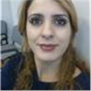 Arabic tutor who teaches children of all ages