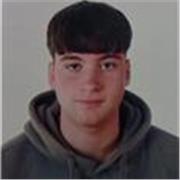 Profesor de matemáticas, física y tecnología e ingeniería apto para edades hasta bachillerato.