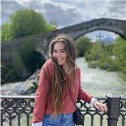 Profesora particular de Química y Matemáticas hasta 1º de Bachillerato