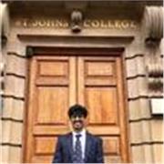 GCSE and A-Level Maths Tutoring