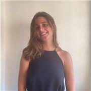 Profesora de español especializada en niños imparte clases para niños de 4-8 años