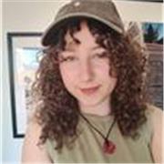 Profesora de inglés en Alcalá de Henares, Madrid