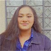 I have been a native English speaker since childhood and have fluency and capability to understand, teach and share the knowledge