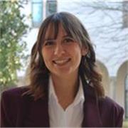 Laureata in Filologia moderna, offre ripetizioni di italiano, inglese, francese, storia/geografia, filosofia e aiuto compiti. 