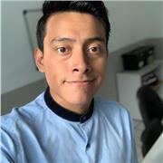 Professeur mexicain avec l'expérience en enseignement du Spagnol pour les étrangers.