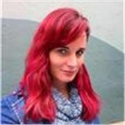 Profesora lengua y literatura, escritura creativa y correccion literaria