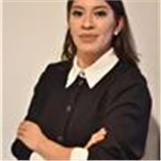 Maestra en temas de Derecho Fiscal y Parlamentario