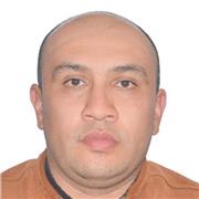 Mario Esteban