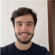 Estudiante de Derecho dispuesto a ayudar en bachillerato