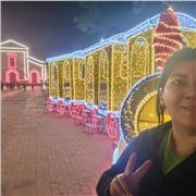 Soy una persona responsable, puntual y empática solo disponible zona norte de Bogotá