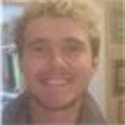 I am a 24 year old british male. I offer online lessons that will help improve the english for any range of english ability