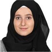 Englischlehrerin mit Erfahrung, die Schüler aller Altersgruppen individuell unterrichtet