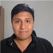 Clases de español en línea con un profesor nativo de Perú y experiencia en metodología comunicativa
