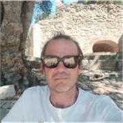 English language teacher