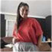 Profesora de Ingles con experiencia en niños desde 0 a los 12 años en Instituto de Inglés como Teacher Helper. 