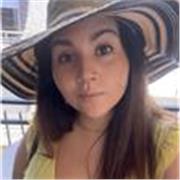 Profesora de inglés apoyo en primaria y exámenes