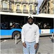 Tareeq Opeyemi