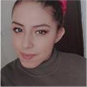 Tengo carrera trunca en Relaciones Internacionales, pero desde pequeña siempre me ha gustado el idioma español, me encantaría poder enseñar y explicar a aquellos pequeños que necesitan aprender y/o mejorar el idioma, aprender a leer y comprender